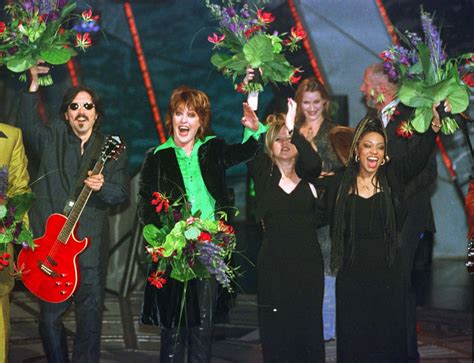 esc gewinner 1997|eurovision finals of 1997.